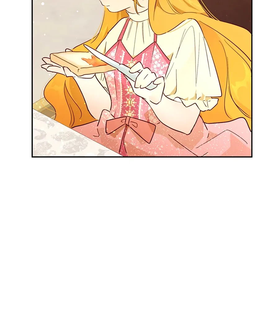 Becoming the Queen at the Age of Six Chapter 43 page 80 - 