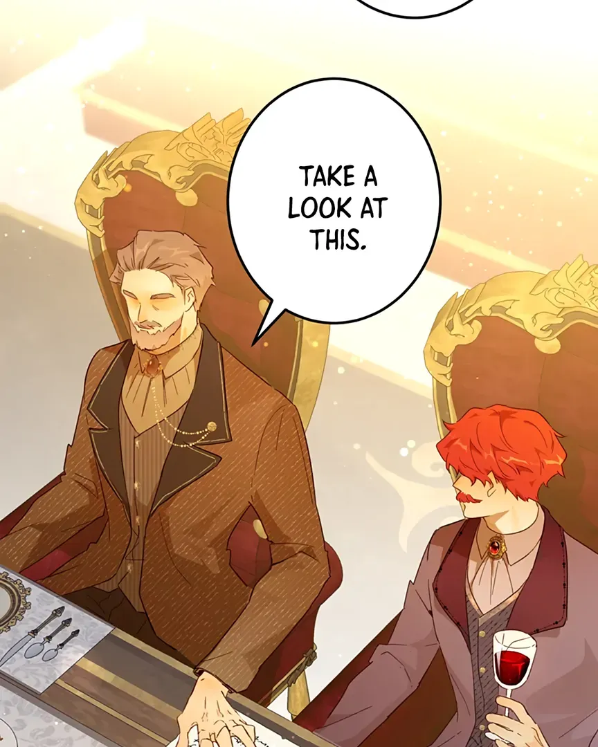 Becoming the Queen at the Age of Six Chapter 43 page 83 - 