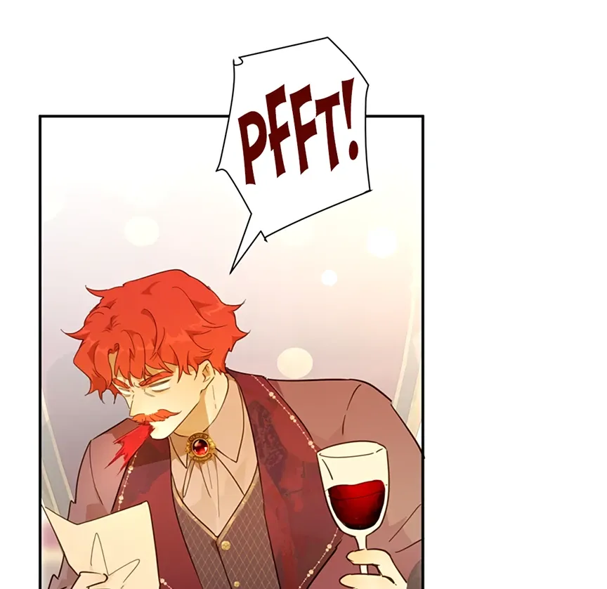 Becoming the Queen at the Age of Six Chapter 43 page 86 - 