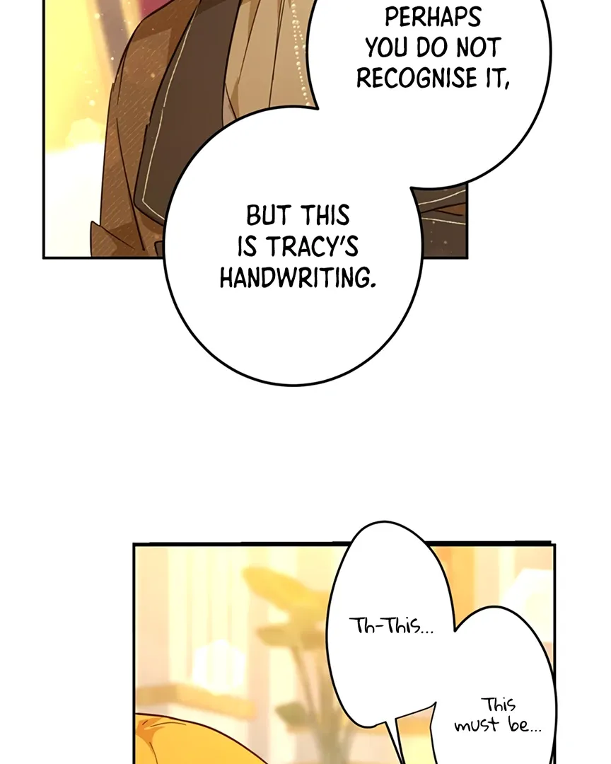 Becoming the Queen at the Age of Six Chapter 43 page 91 - 