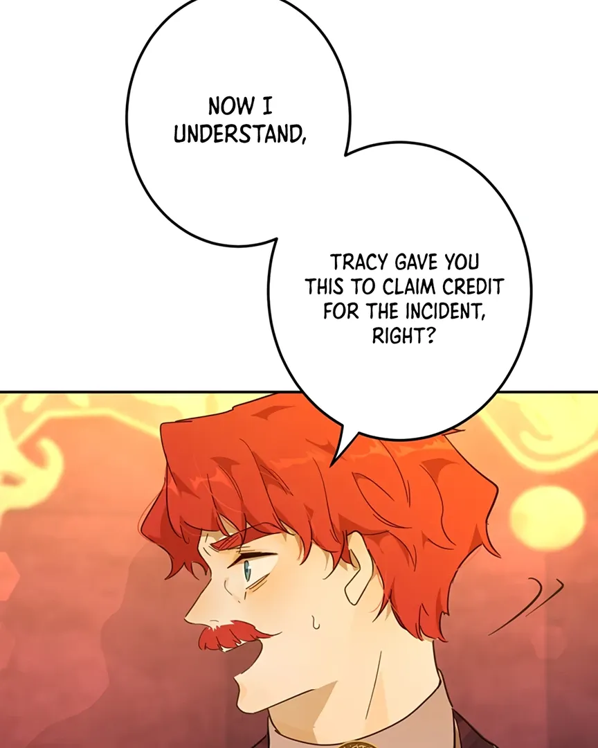 Becoming the Queen at the Age of Six Chapter 43 page 93 - 