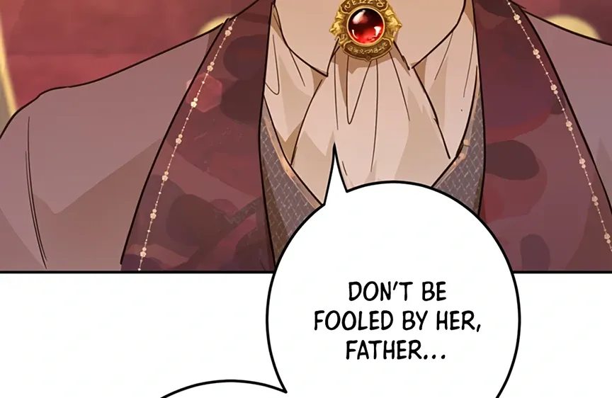 Becoming the Queen at the Age of Six Chapter 43 page 94 - 