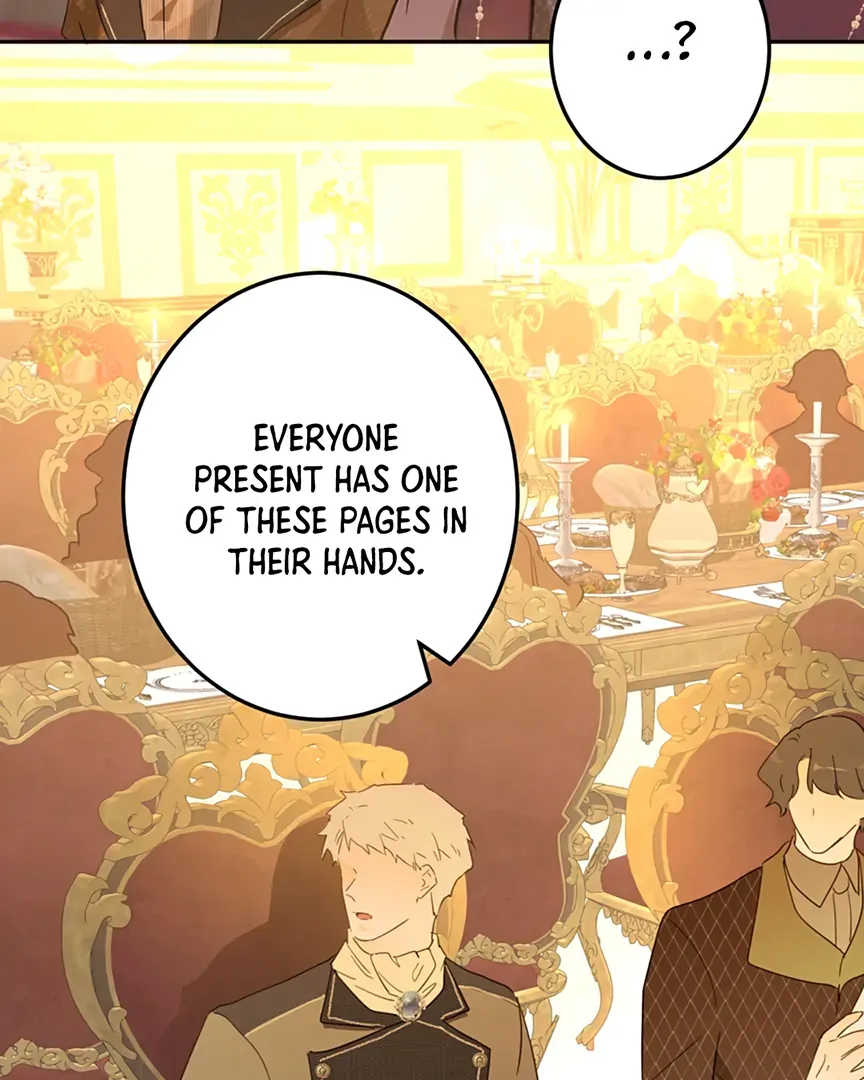 Becoming the Queen at the Age of Six Chapter 43 page 97 - 