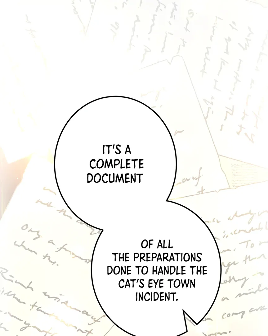 Becoming the Queen at the Age of Six Chapter 43 page 99 - 