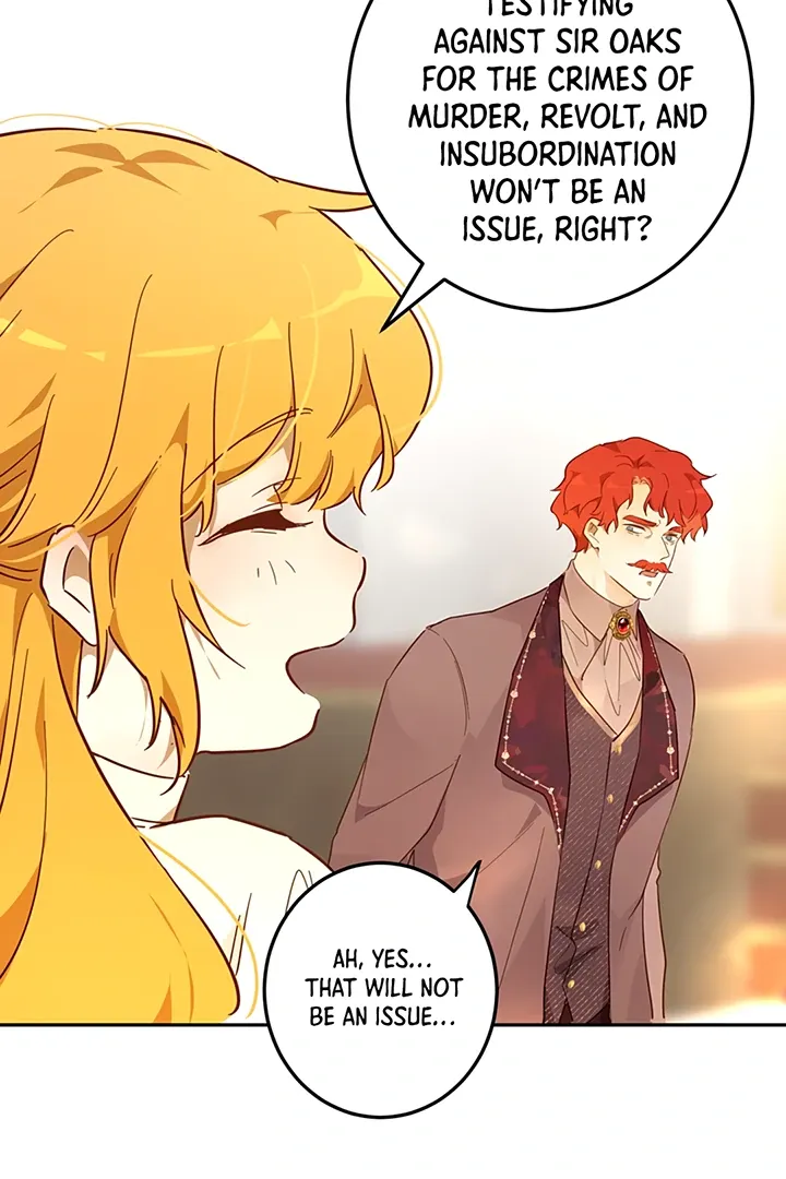 Becoming the Queen at the Age of Six Chapter 44 page 101 - 