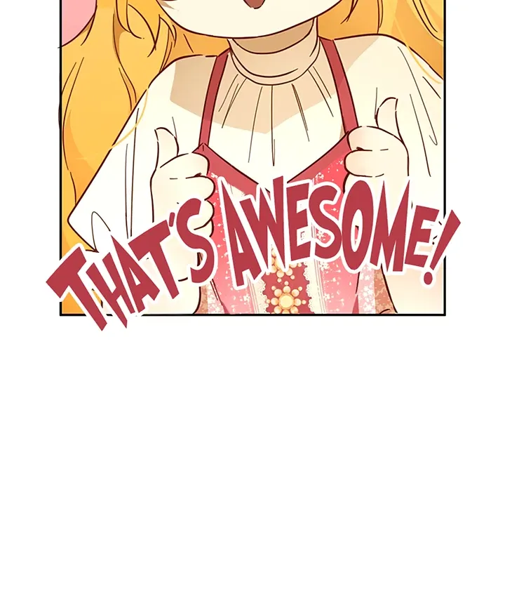 Becoming the Queen at the Age of Six Chapter 44 page 103 - 
