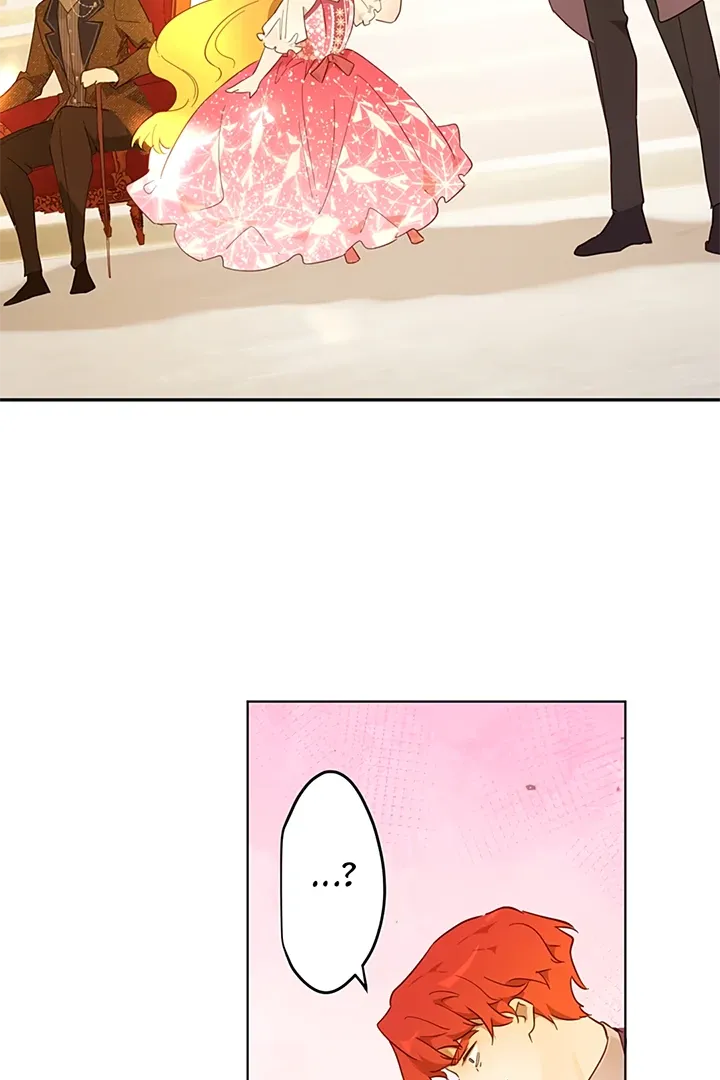 Becoming the Queen at the Age of Six Chapter 44 page 106 - 