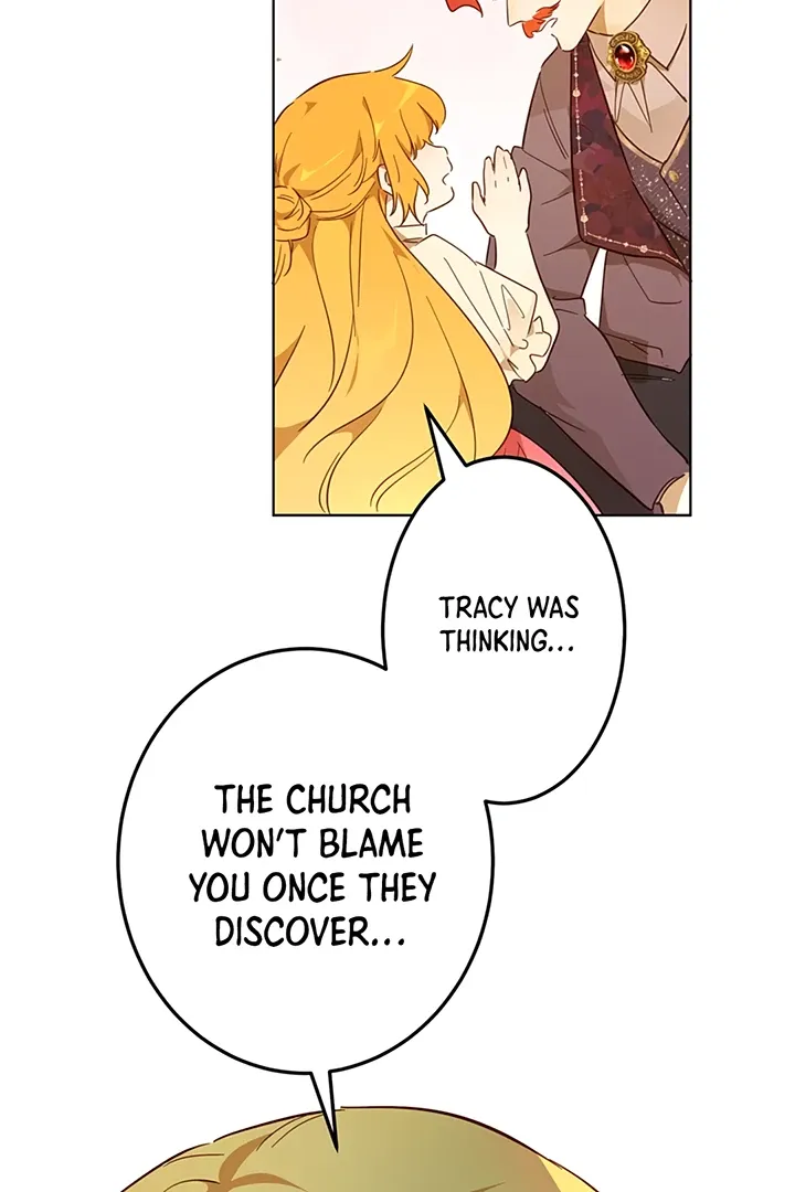 Becoming the Queen at the Age of Six Chapter 44 page 107 - 