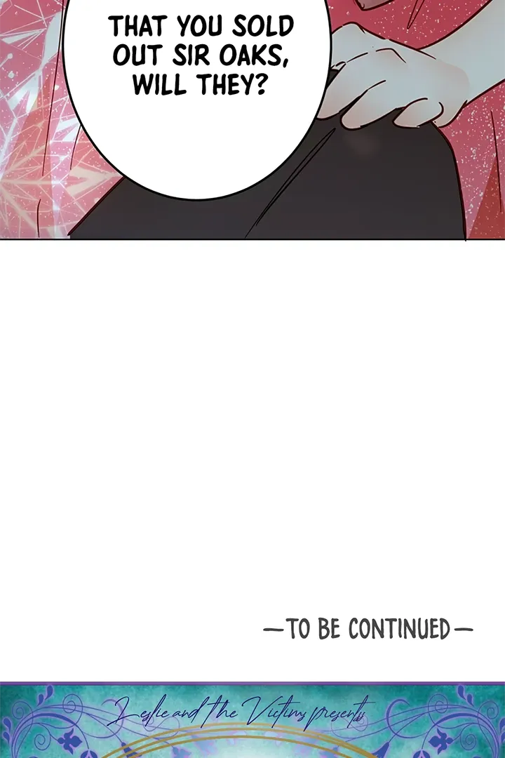 Becoming the Queen at the Age of Six Chapter 44 page 109 - 