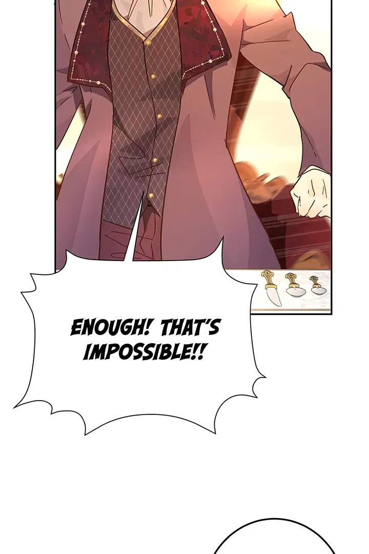 Becoming the Queen at the Age of Six Chapter 44 page 12 - 