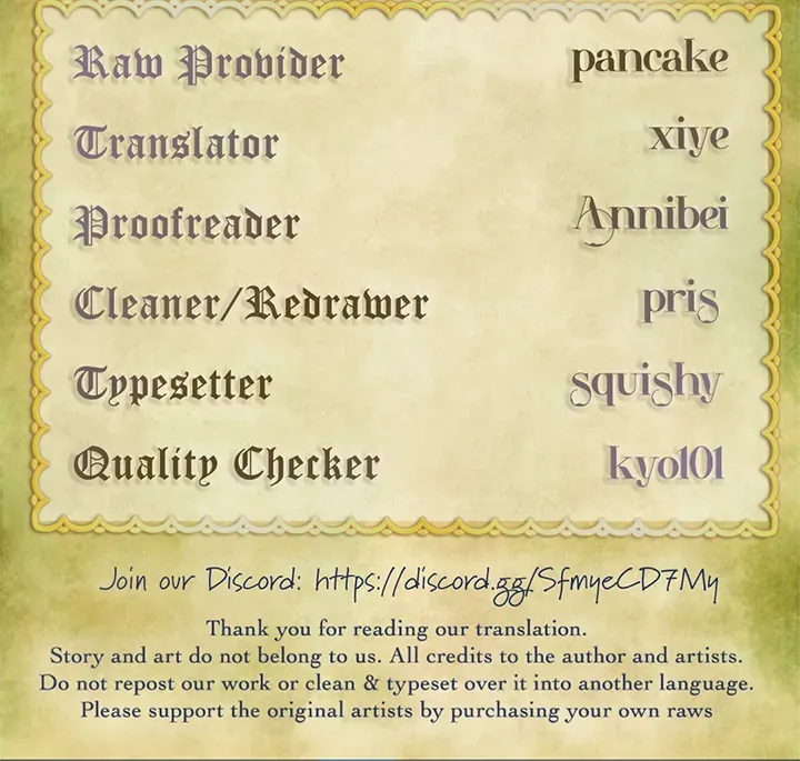 Becoming the Queen at the Age of Six Chapter 44 page 111 - 