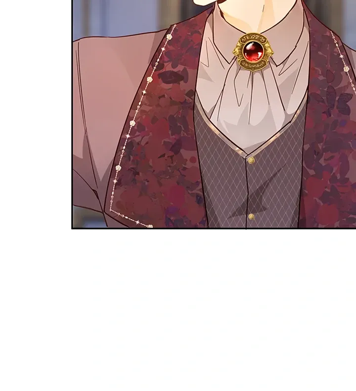 Becoming the Queen at the Age of Six Chapter 44 page 25 - 