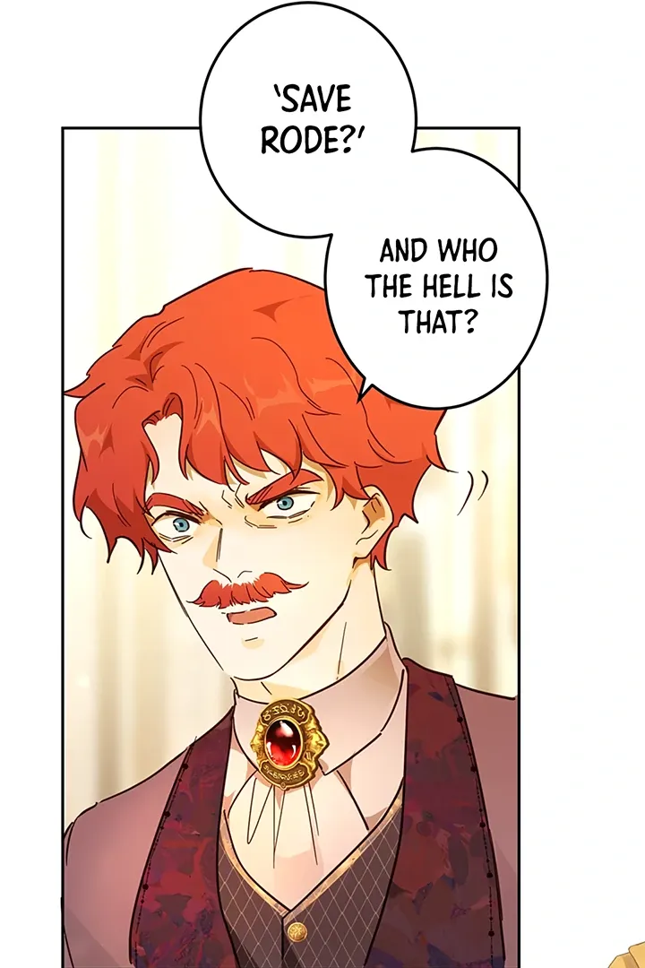 Becoming the Queen at the Age of Six Chapter 44 page 38 - 