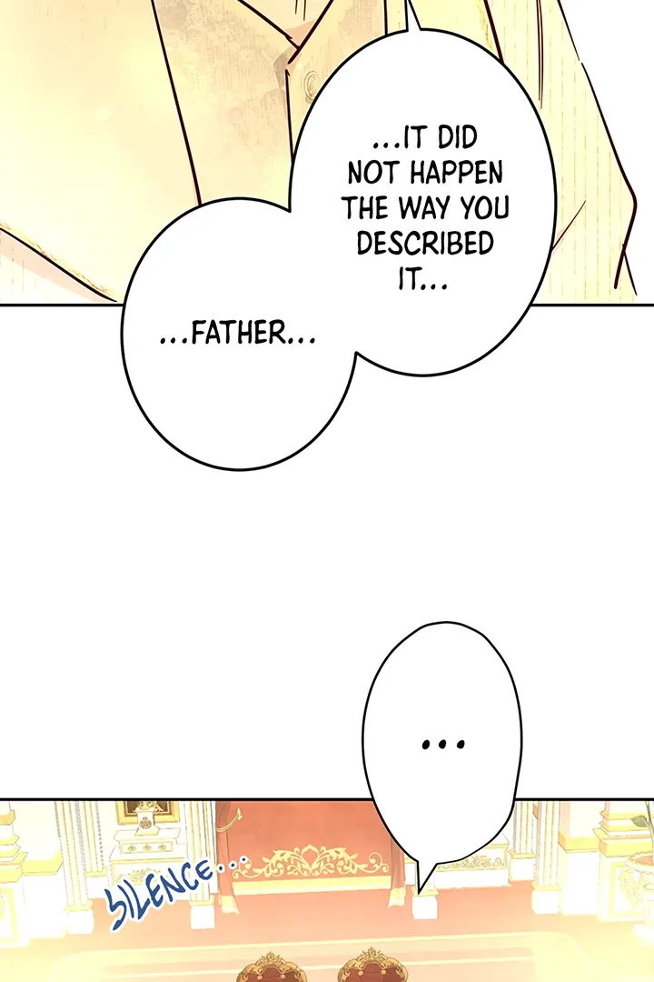 Becoming the Queen at the Age of Six Chapter 44 page 5 - 