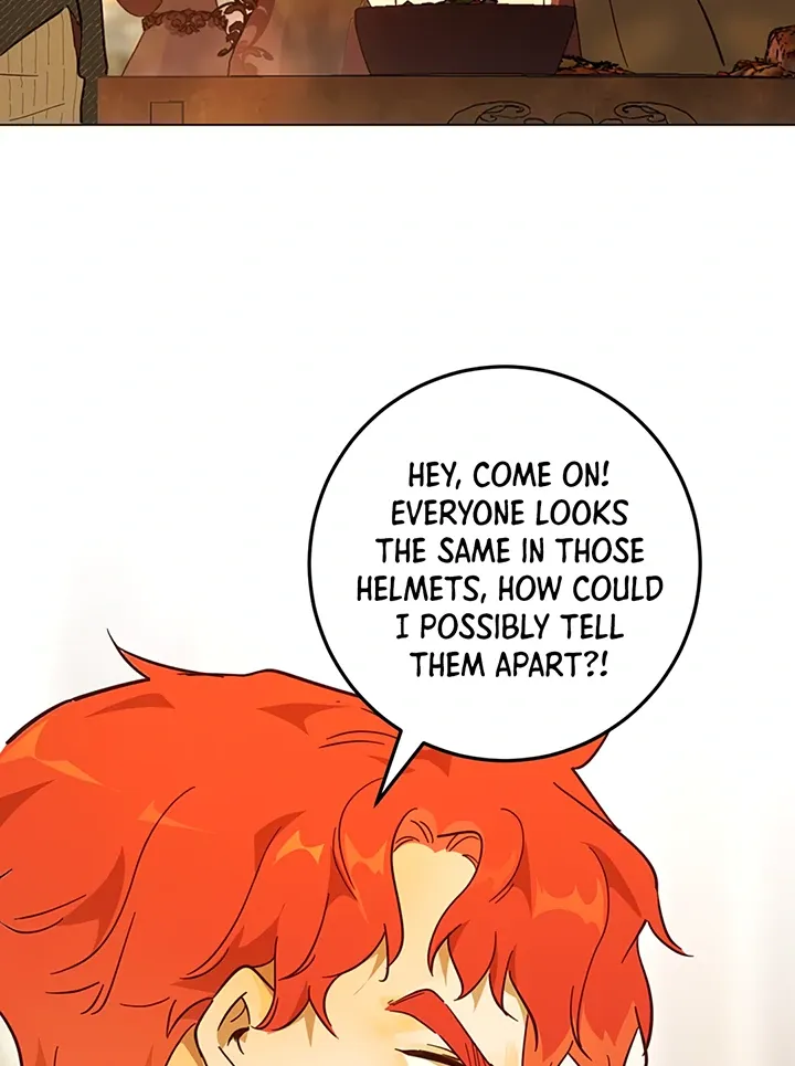 Becoming the Queen at the Age of Six Chapter 44 page 42 - 