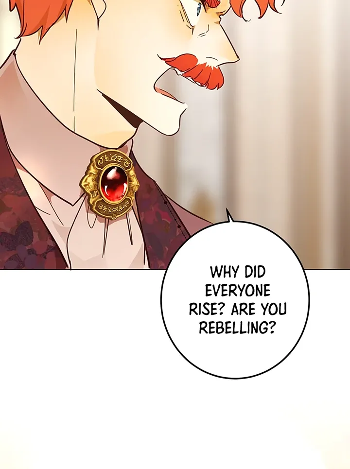 Becoming the Queen at the Age of Six Chapter 44 page 43 - 