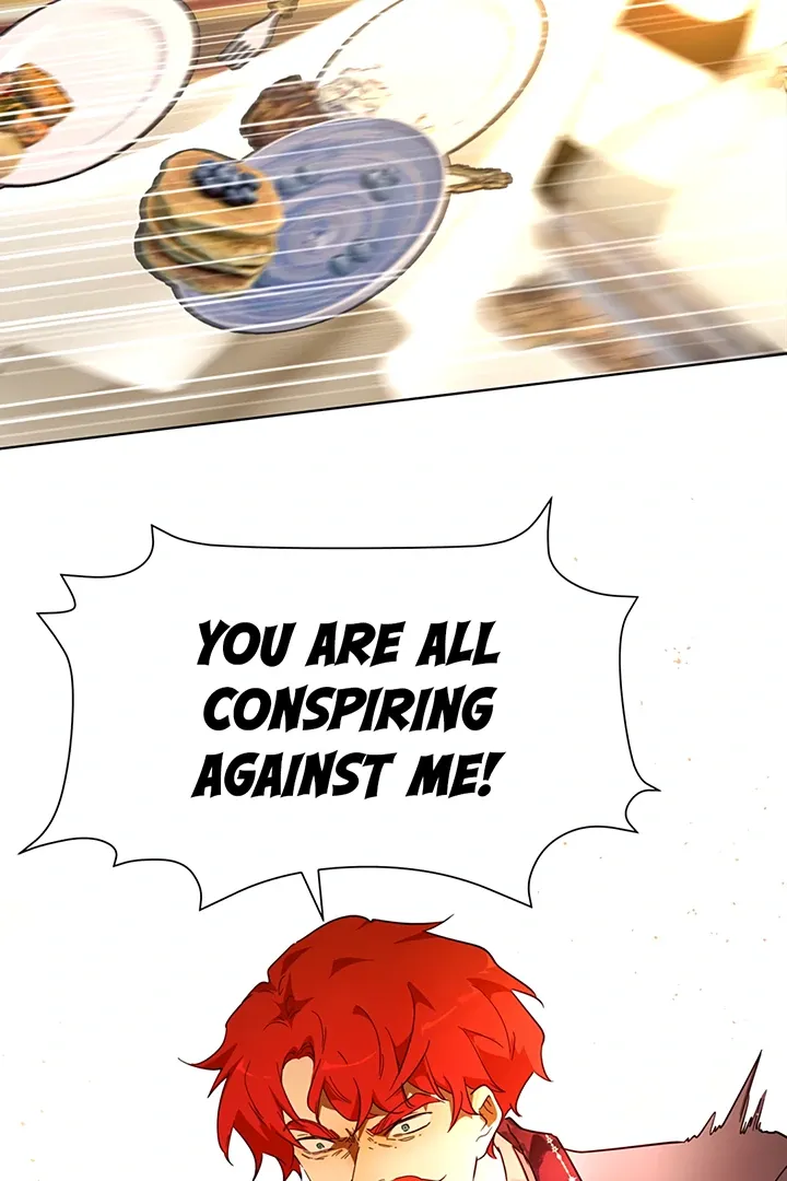 Becoming the Queen at the Age of Six Chapter 44 page 47 - 