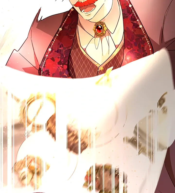Becoming the Queen at the Age of Six Chapter 44 page 48 - 