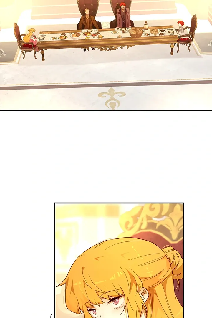 Becoming the Queen at the Age of Six Chapter 44 page 6 - 