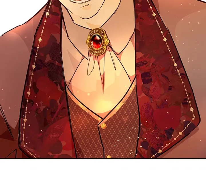 Becoming the Queen at the Age of Six Chapter 44 page 54 - 