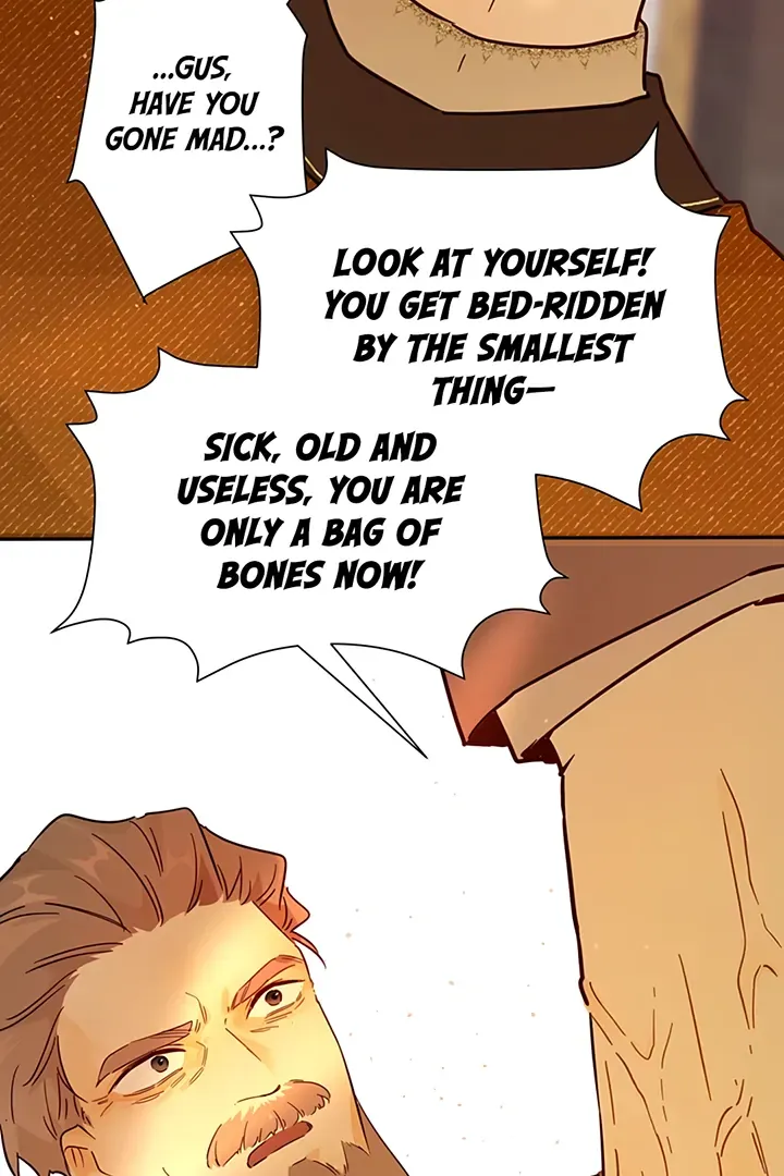 Becoming the Queen at the Age of Six Chapter 44 page 57 - 