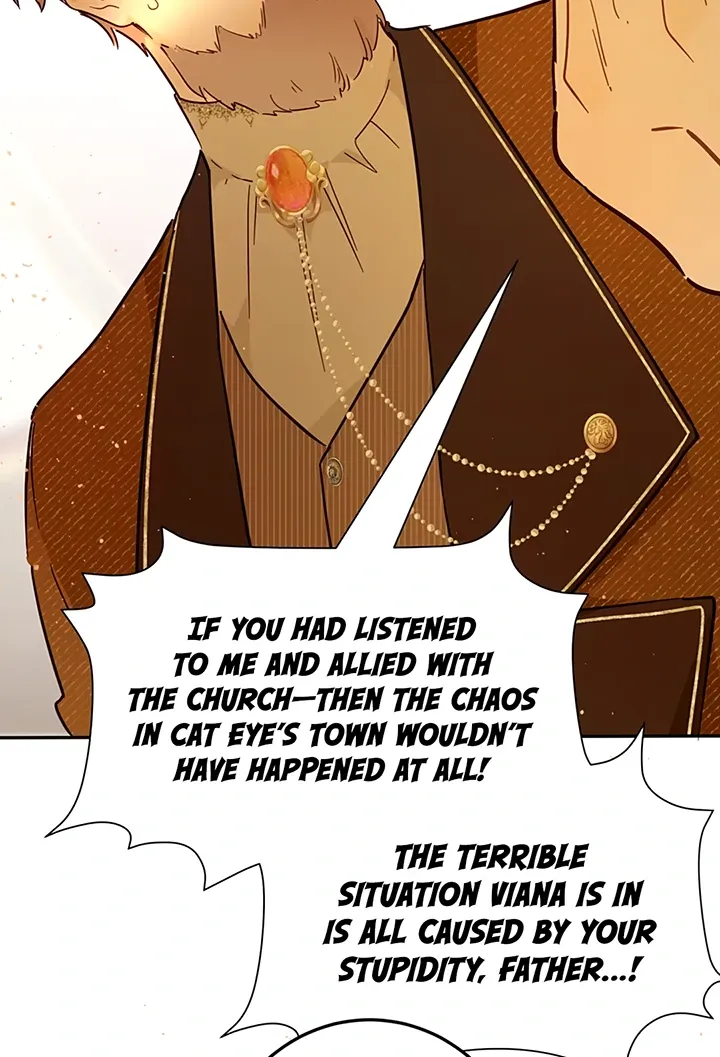 Becoming the Queen at the Age of Six Chapter 44 page 58 - 