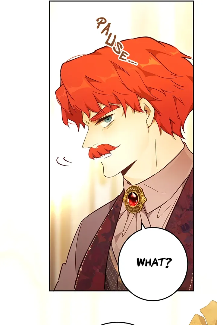 Becoming the Queen at the Age of Six Chapter 44 page 60 - 