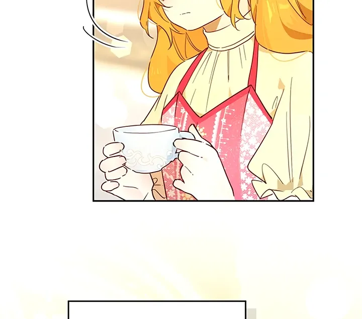 Becoming the Queen at the Age of Six Chapter 44 page 7 - 