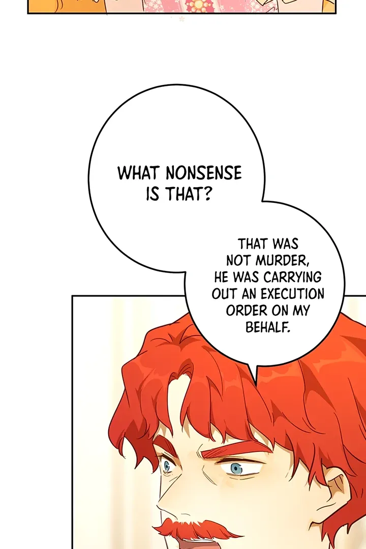 Becoming the Queen at the Age of Six Chapter 44 page 68 - 