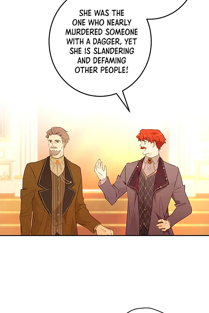 Becoming the Queen at the Age of Six Chapter 44 page 70 - 
