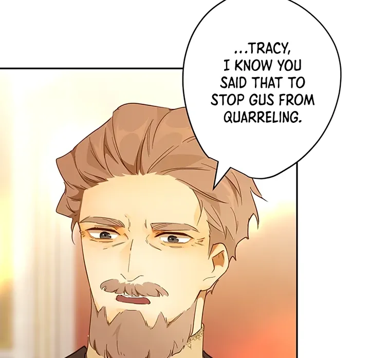 Becoming the Queen at the Age of Six Chapter 44 page 71 - 