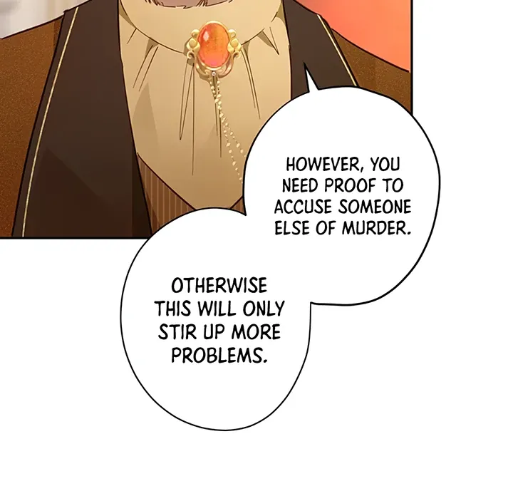 Becoming the Queen at the Age of Six Chapter 44 page 72 - 