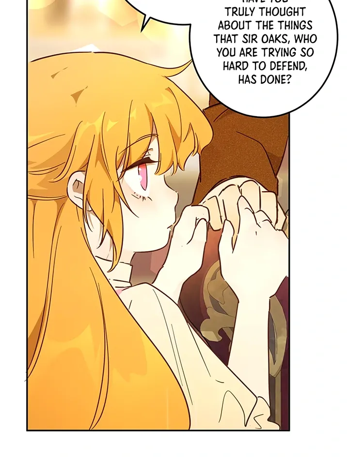 Becoming the Queen at the Age of Six Chapter 44 page 78 - 