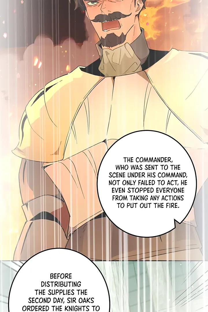 Becoming the Queen at the Age of Six Chapter 44 page 80 - 