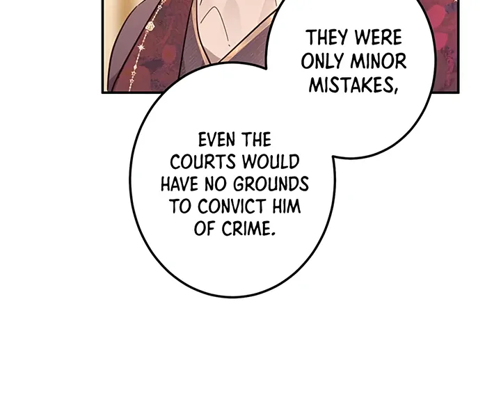 Becoming the Queen at the Age of Six Chapter 44 page 84 - 