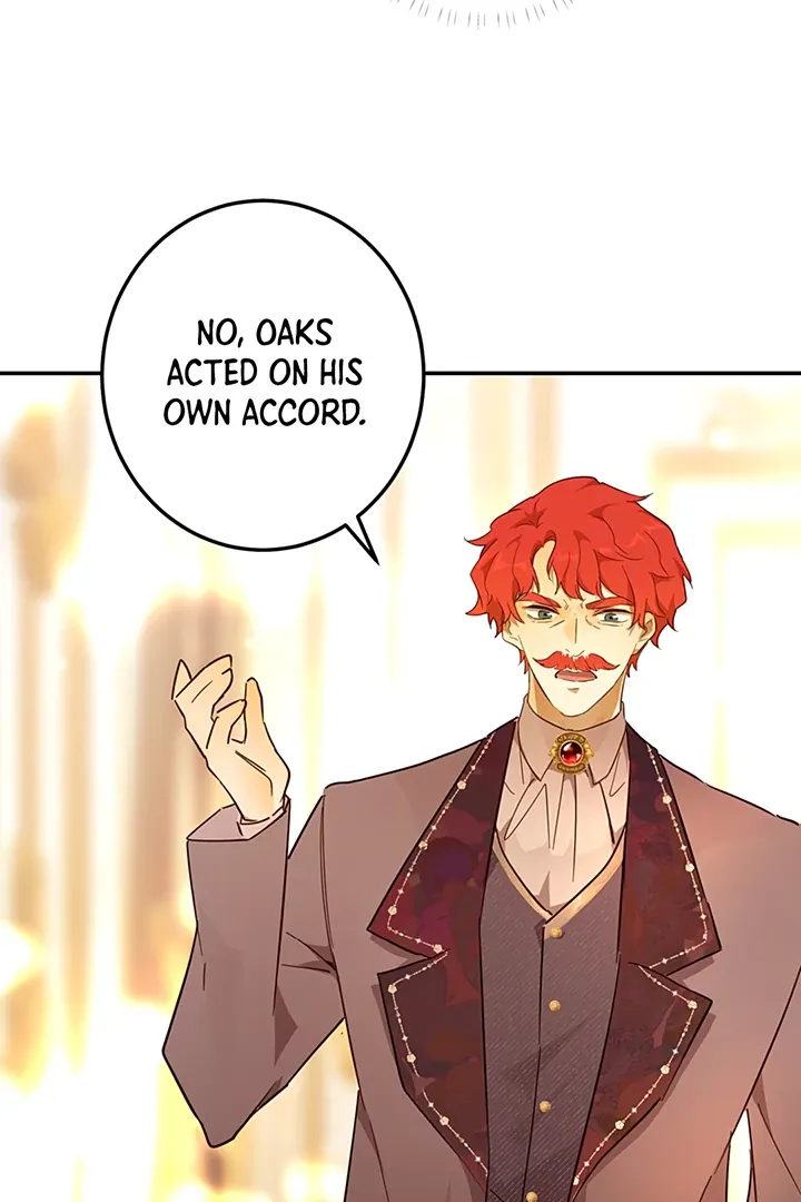 Becoming the Queen at the Age of Six Chapter 44 page 88 - 