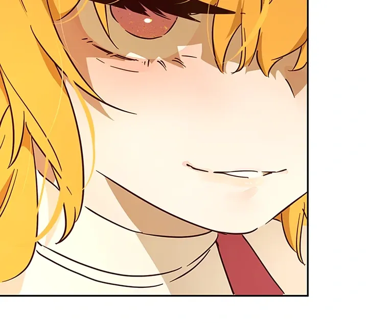 Becoming the Queen at the Age of Six Chapter 44 page 91 - 