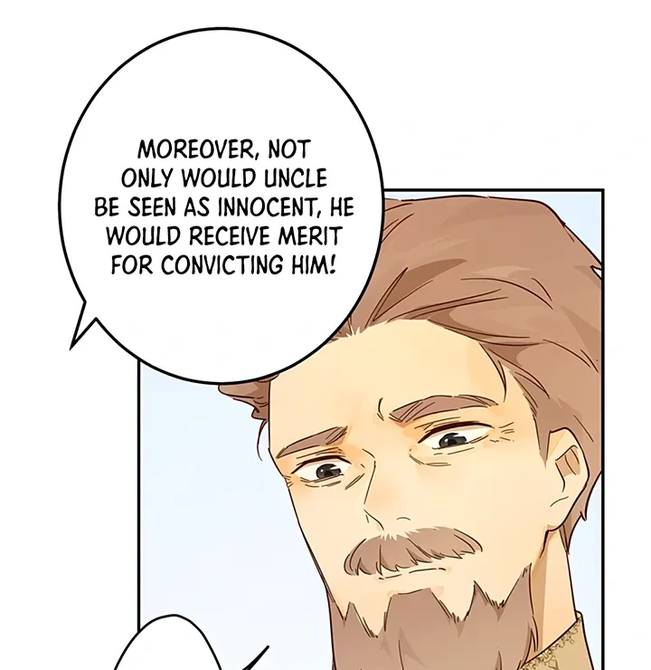 Becoming the Queen at the Age of Six Chapter 44 page 96 - 