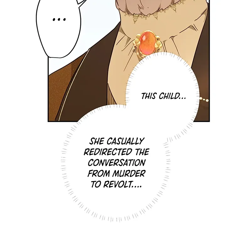 Becoming the Queen at the Age of Six Chapter 44 page 97 - 