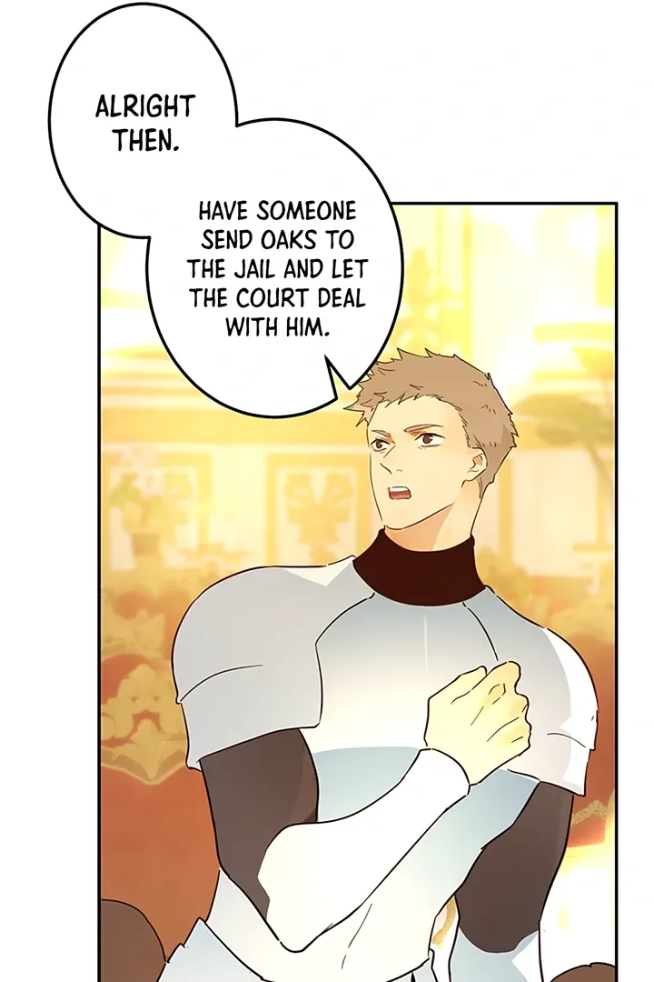 Becoming the Queen at the Age of Six Chapter 44 page 98 - 