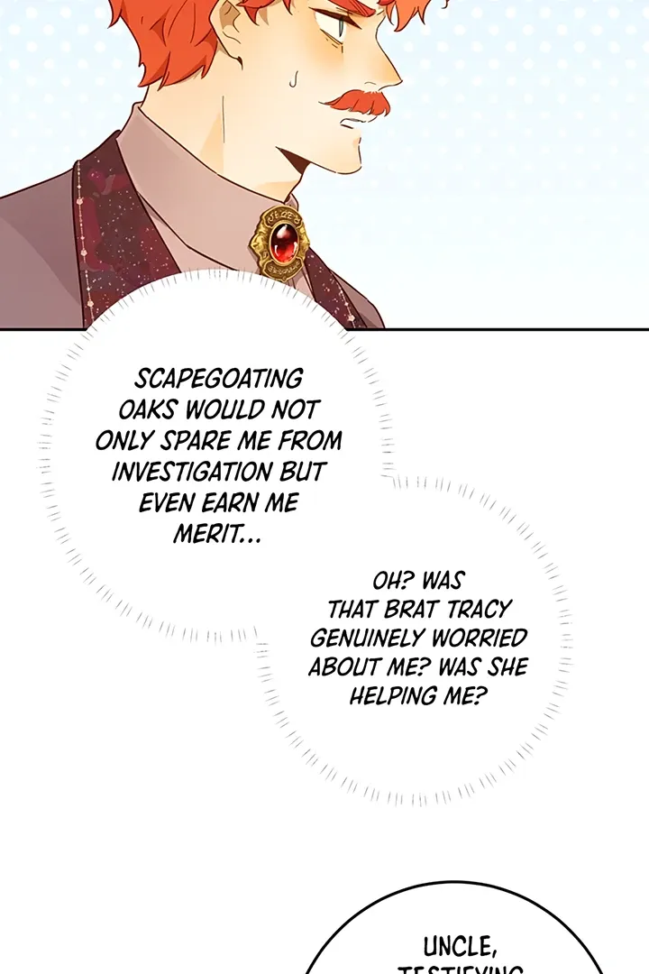 Becoming the Queen at the Age of Six Chapter 44 page 100 - 