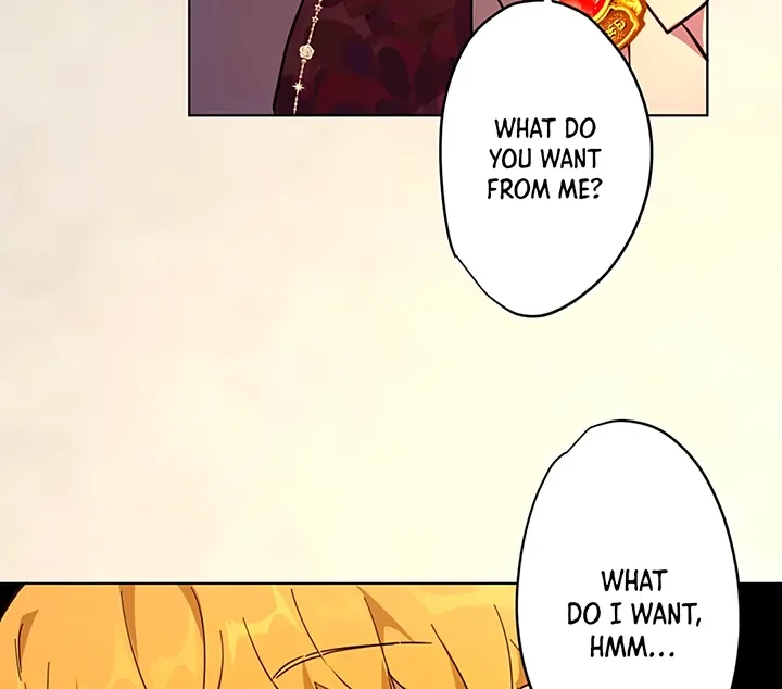Becoming the Queen at the Age of Six Chapter 45 page 13 - 