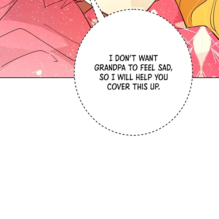 Becoming the Queen at the Age of Six Chapter 45 page 27 - 