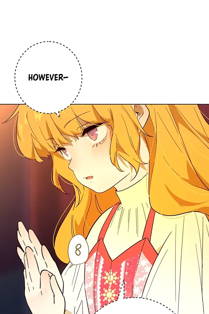 Becoming the Queen at the Age of Six Chapter 45 page 28 - 
