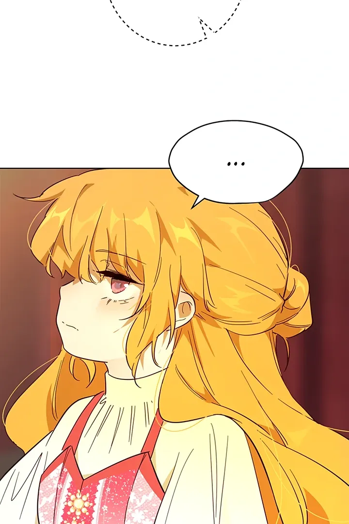 Becoming the Queen at the Age of Six Chapter 45 page 31 - 