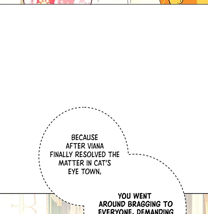 Becoming the Queen at the Age of Six Chapter 45 page 32 - 
