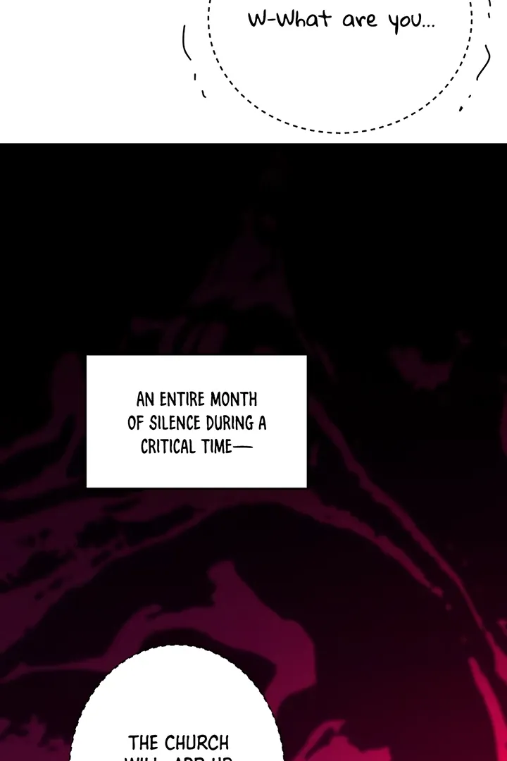 Becoming the Queen at the Age of Six Chapter 45 page 37 - 