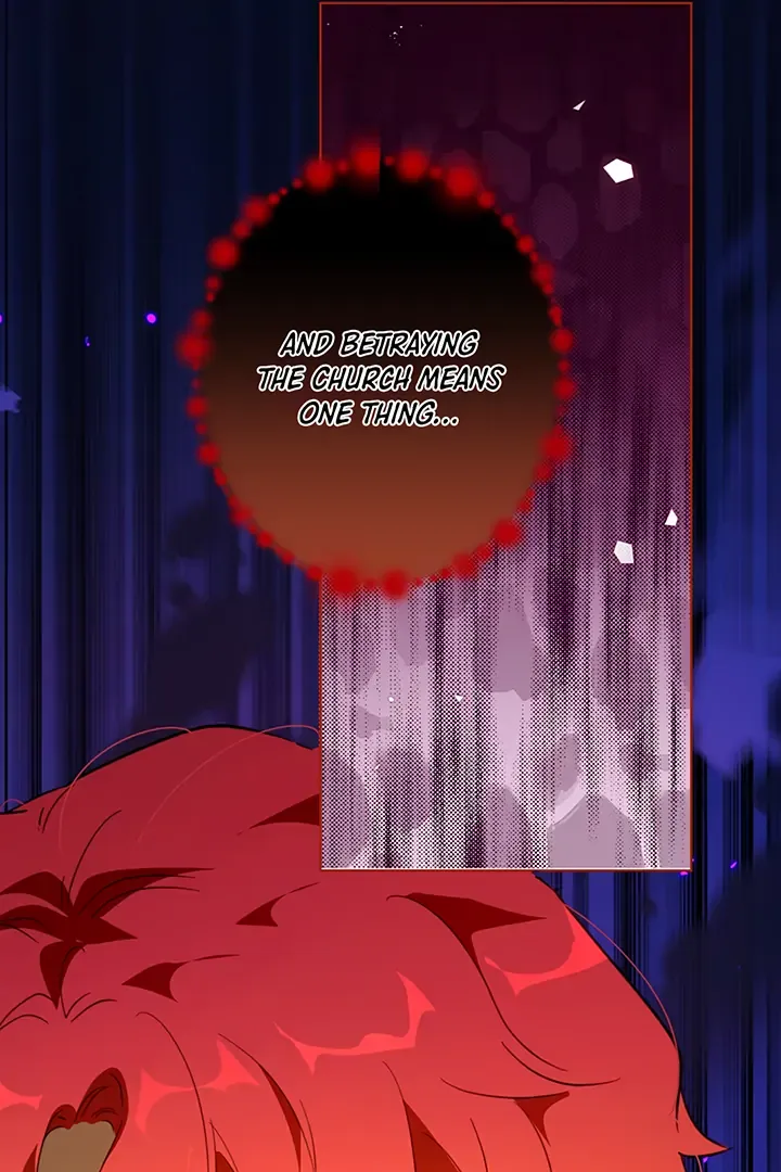 Becoming the Queen at the Age of Six Chapter 45 page 40 - 
