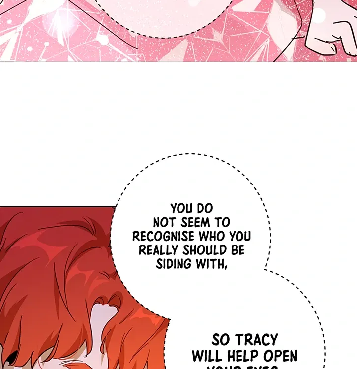 Becoming the Queen at the Age of Six Chapter 45 page 44 - 