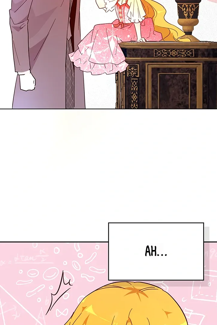 Becoming the Queen at the Age of Six Chapter 45 page 53 - 